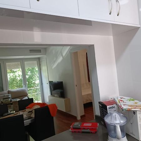 Lyrioshomes Apartamento Filpo Rojas , Sevilla Exterior photo