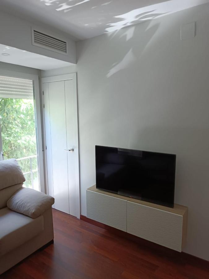 Lyrioshomes Apartamento Filpo Rojas , Sevilla Exterior photo