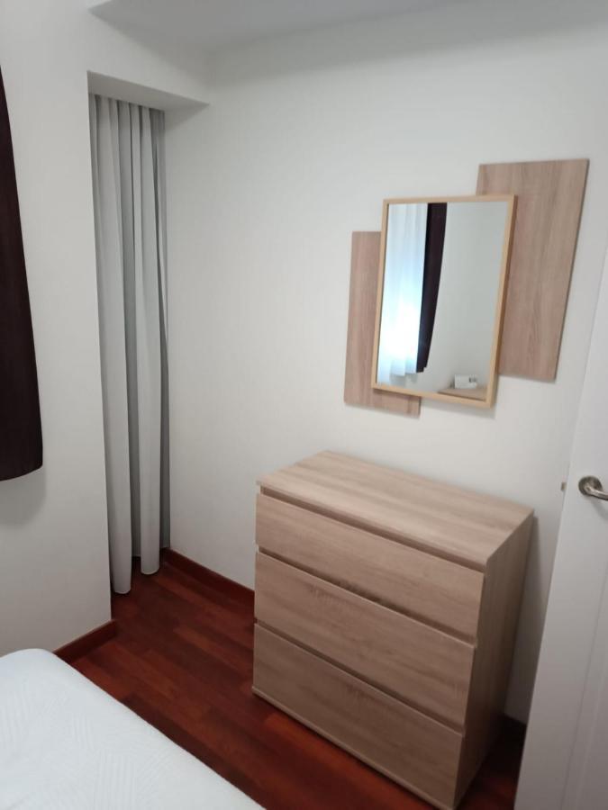 Lyrioshomes Apartamento Filpo Rojas , Sevilla Exterior photo