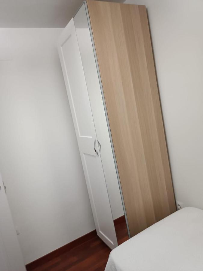 Lyrioshomes Apartamento Filpo Rojas , Sevilla Exterior photo