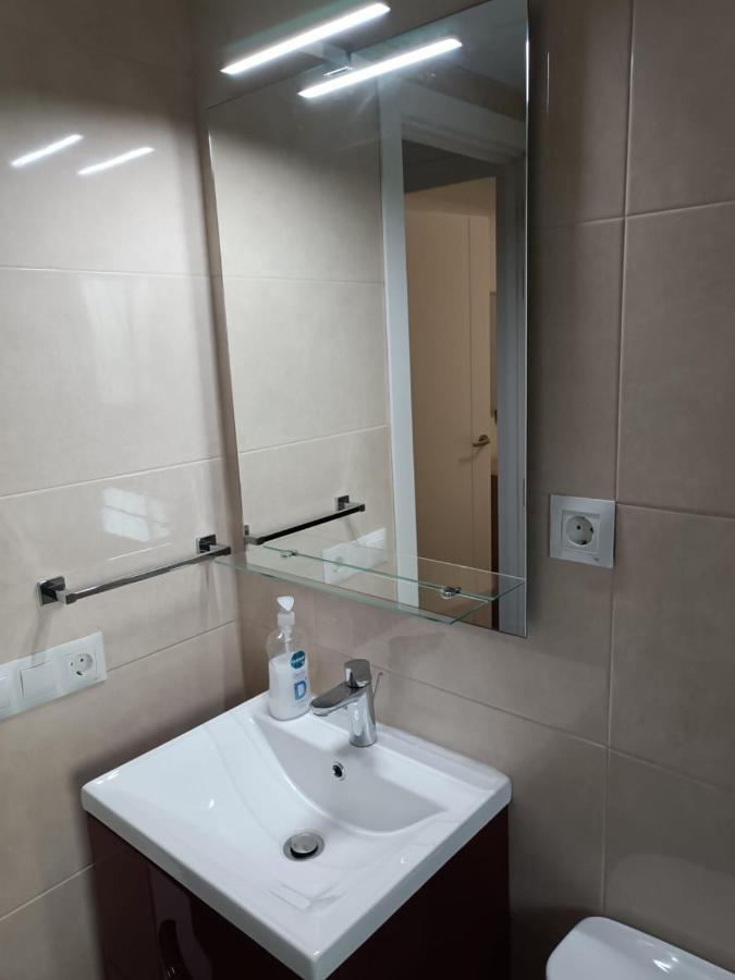 Lyrioshomes Apartamento Filpo Rojas , Sevilla Exterior photo