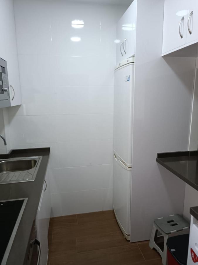 Lyrioshomes Apartamento Filpo Rojas , Sevilla Exterior photo